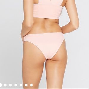 L*Space Sandy bottom, brand new with tags!